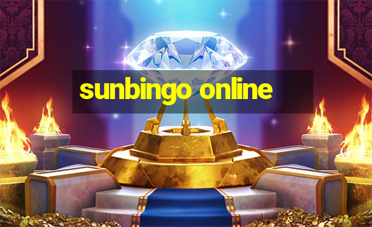 sunbingo online