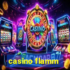 casino flamm