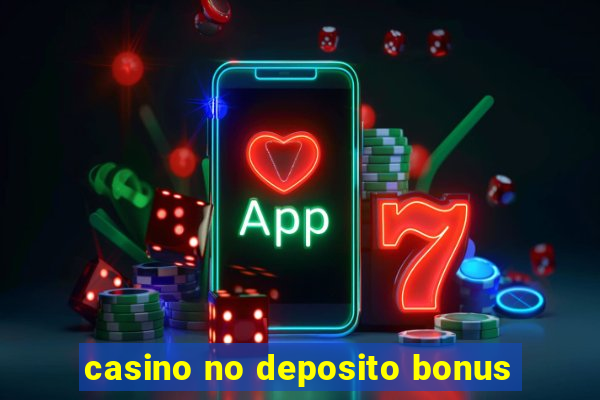 casino no deposito bonus