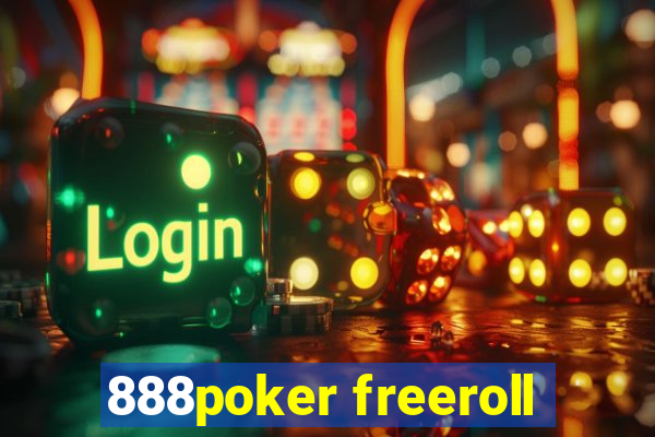 888poker freeroll