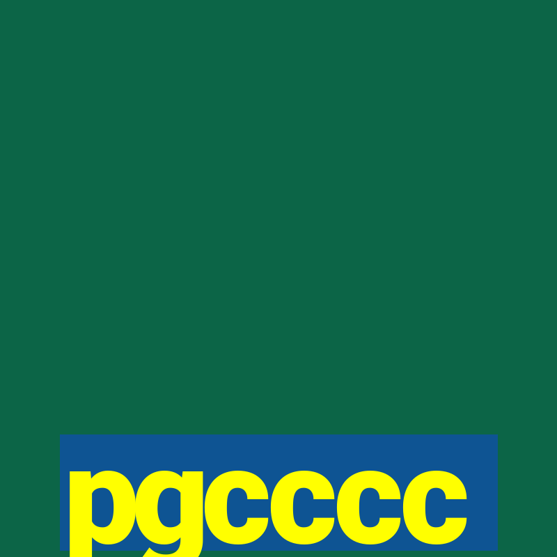 pgcccc