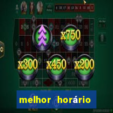 melhor horário para jogar joker jewels