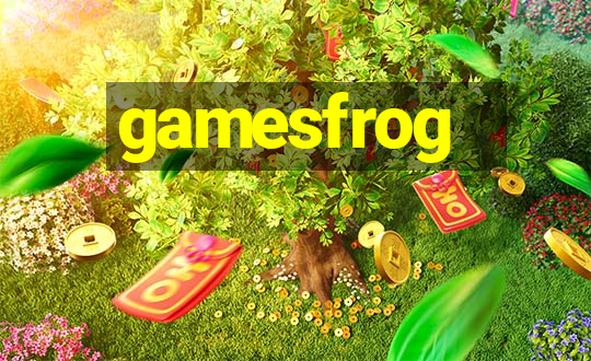 gamesfrog