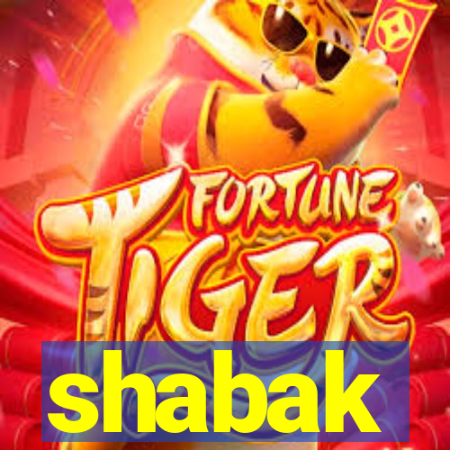 shabak