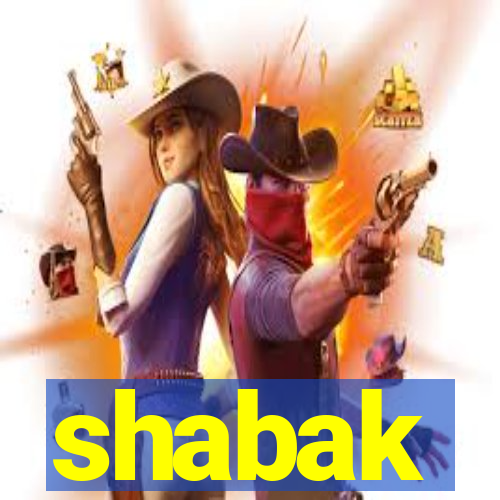 shabak