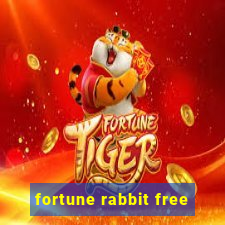 fortune rabbit free