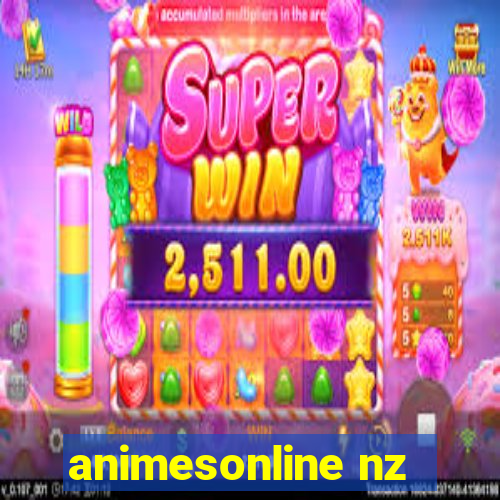 animesonline nz