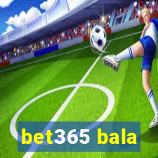 bet365 bala