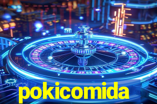 pokicomida