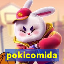 pokicomida