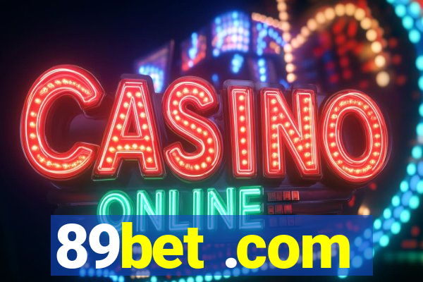 89bet .com