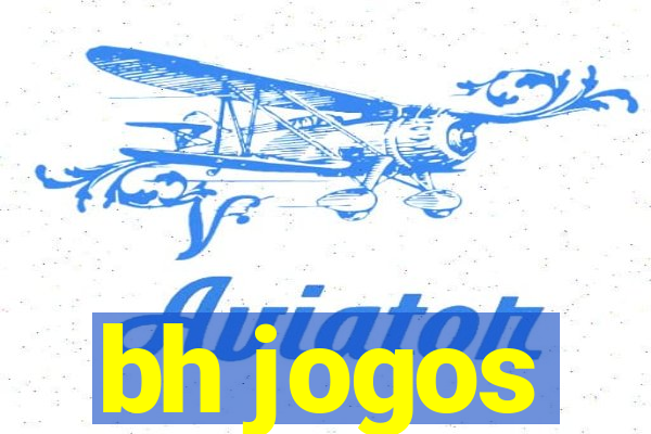 bh jogos