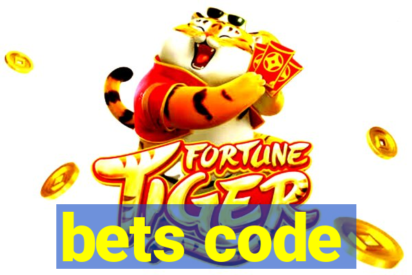 bets code