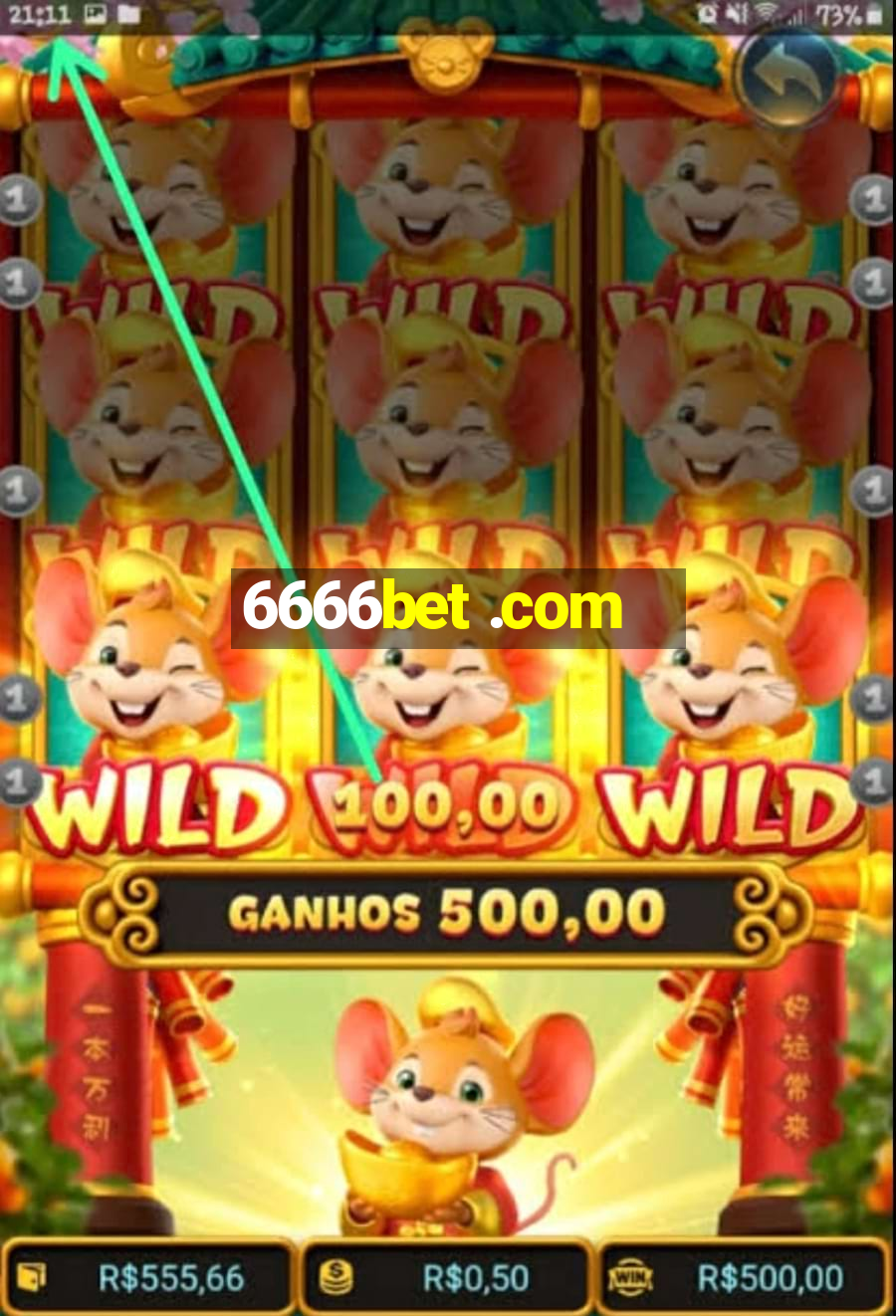 6666bet .com