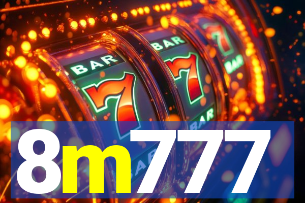 8m777