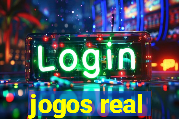 jogos real