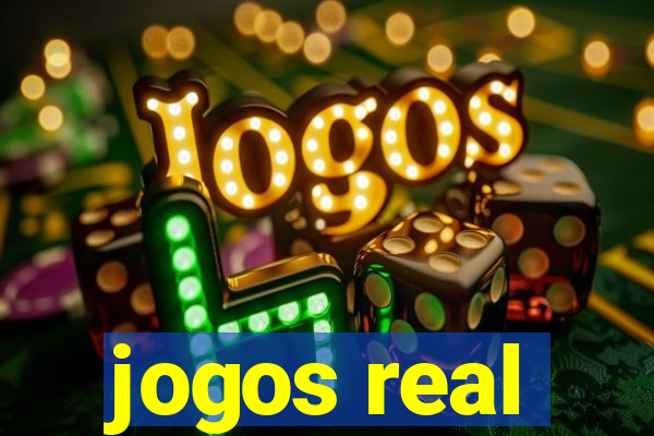 jogos real