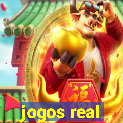 jogos real