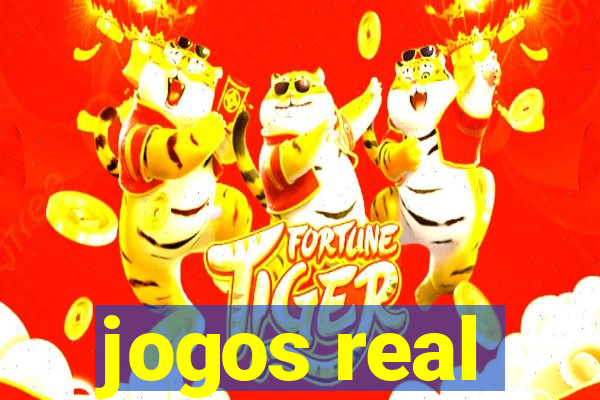 jogos real