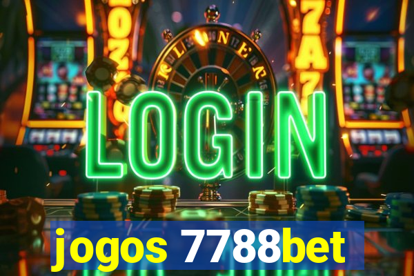 jogos 7788bet