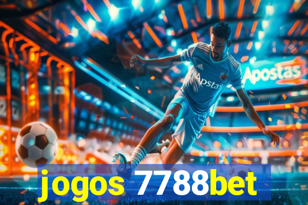 jogos 7788bet