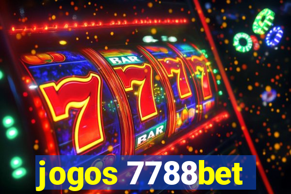 jogos 7788bet