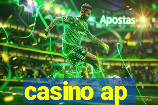 casino ap