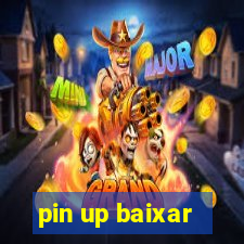 pin up baixar