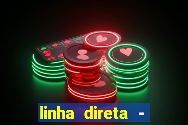 linha direta - casos 1999