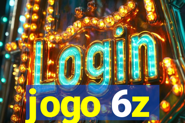 jogo 6z