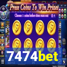 7474bet