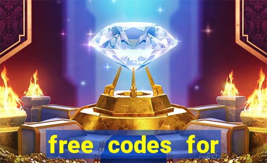 free codes for doubledown casino