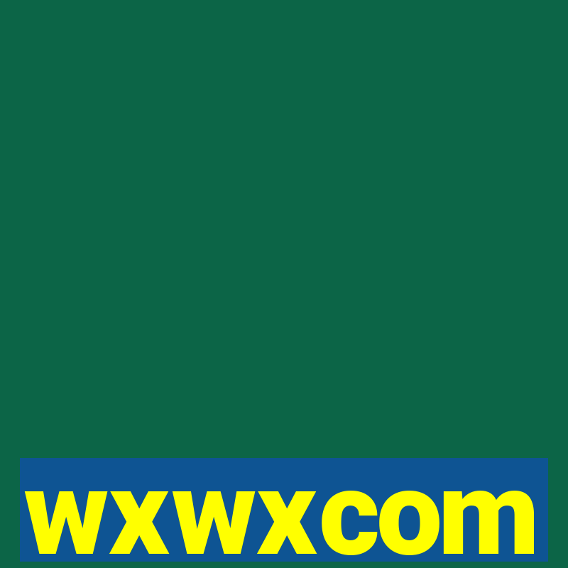 wxwxcom