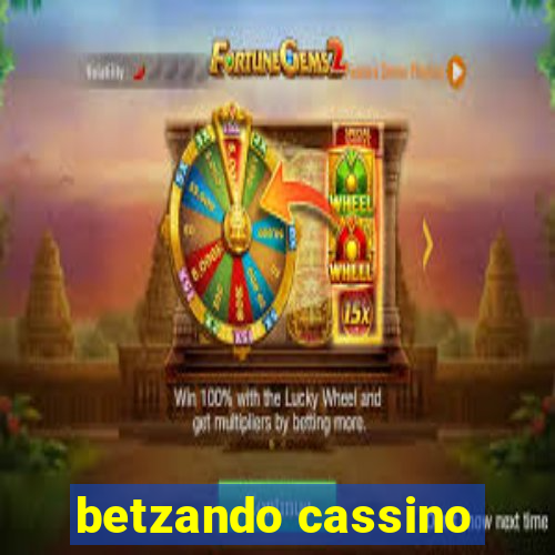 betzando cassino