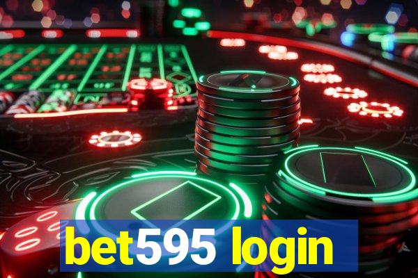 bet595 login