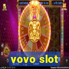 vovo slot