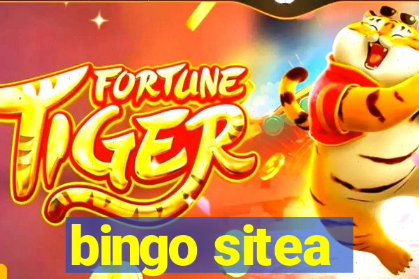 bingo sitea