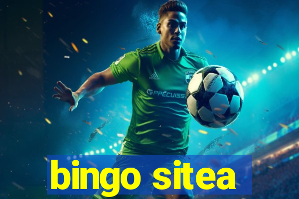 bingo sitea