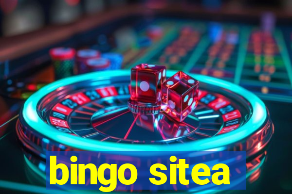 bingo sitea