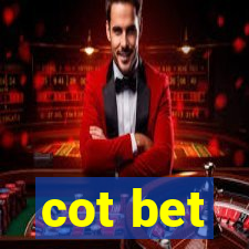 cot bet