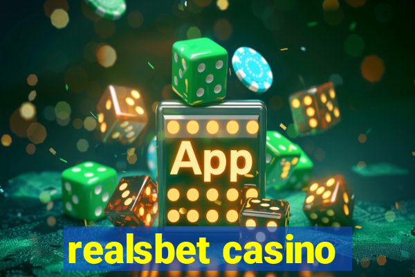 realsbet casino