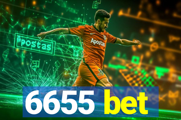 6655 bet