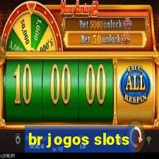 br jogos slots