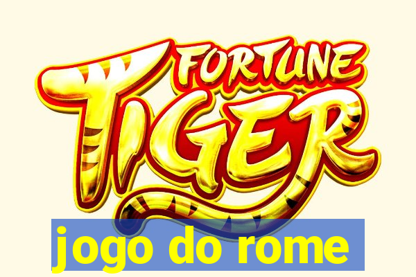 jogo do rome