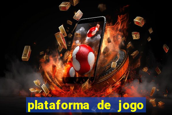 plataforma de jogo sem depósito