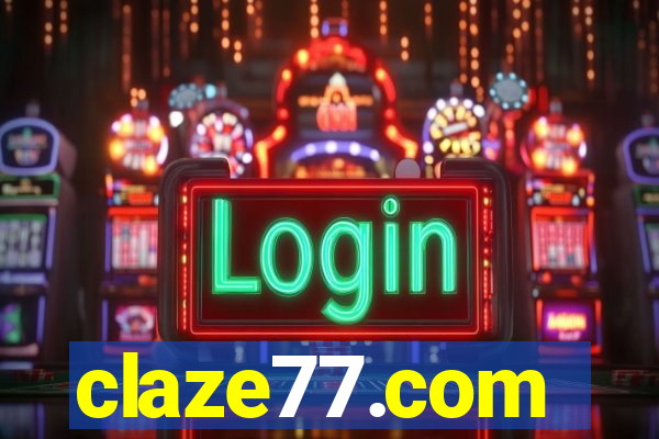 claze77.com