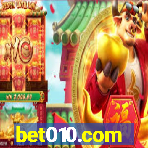 bet010.com