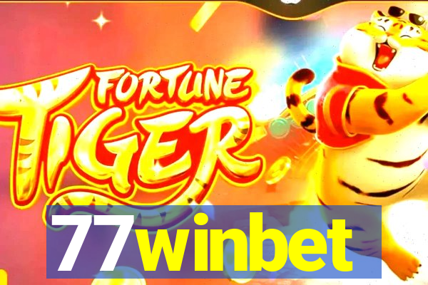 77winbet