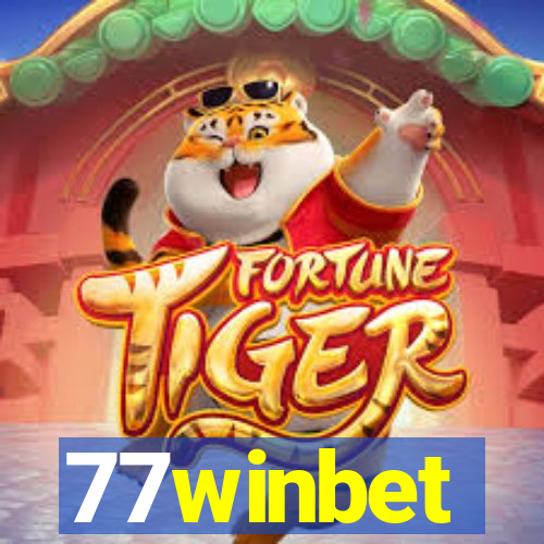 77winbet