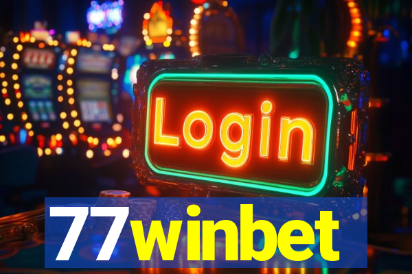 77winbet